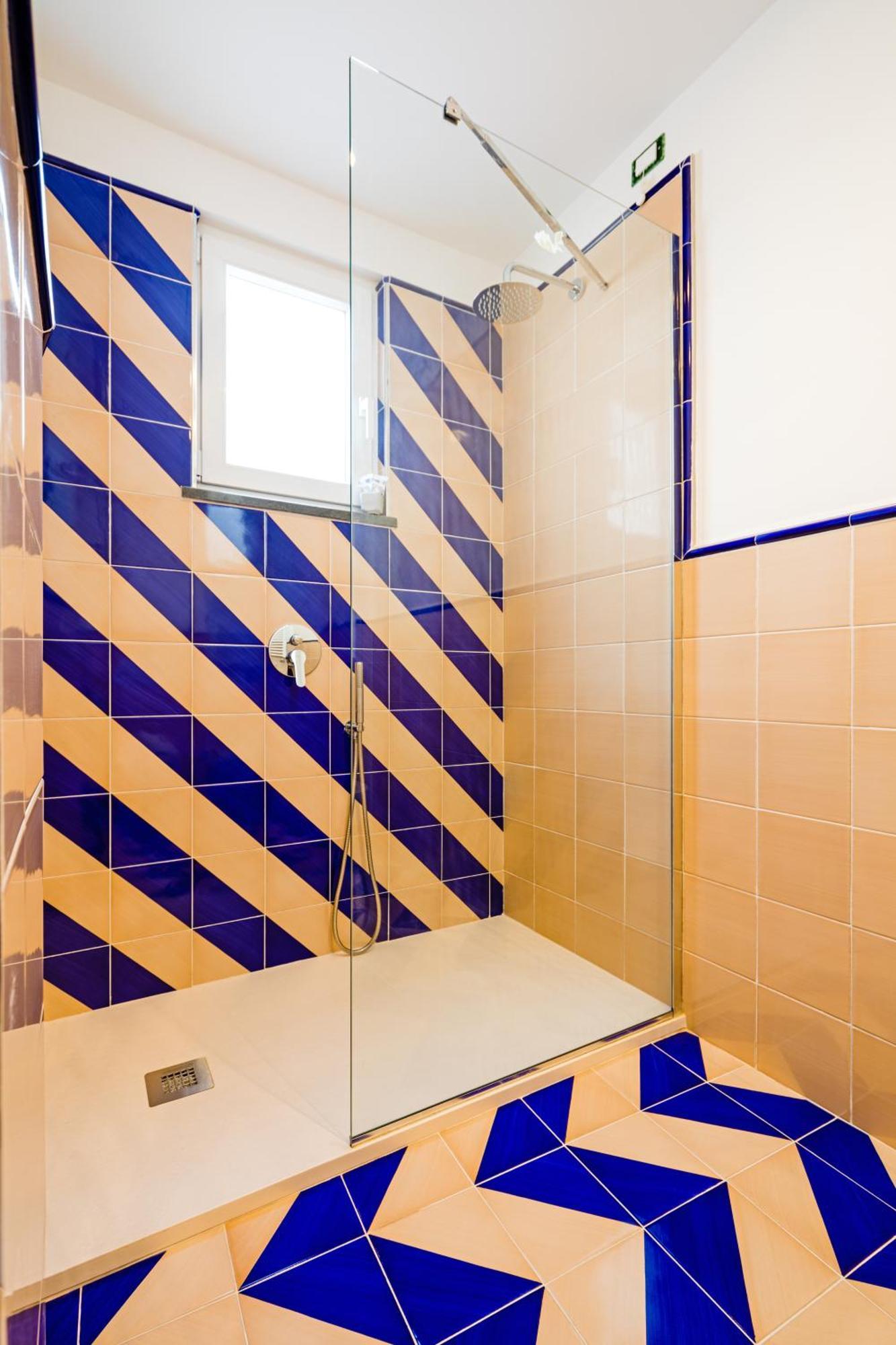 איסקיה Hotel Da Raffaele מראה חיצוני תמונה
