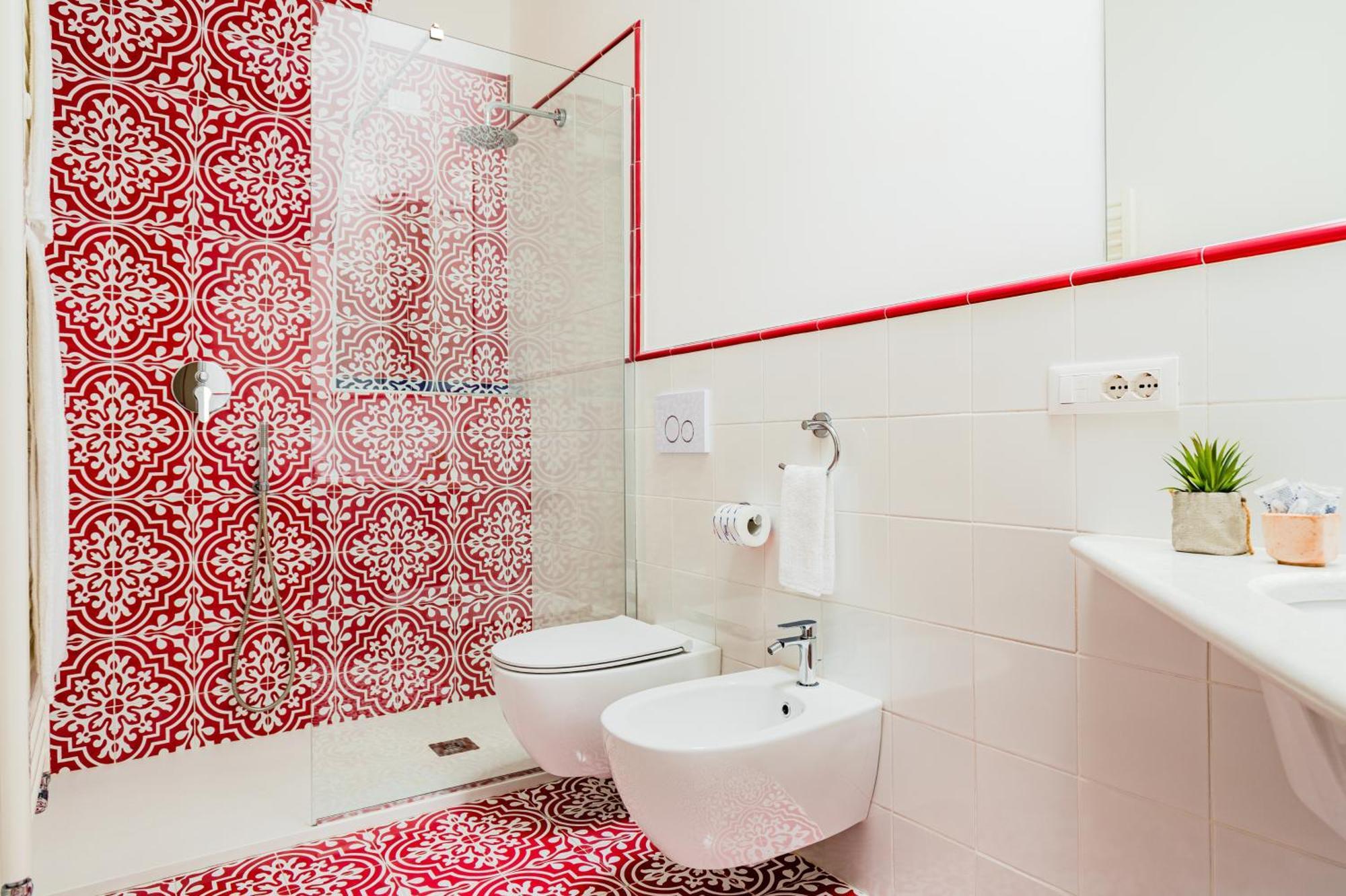 איסקיה Hotel Da Raffaele מראה חיצוני תמונה