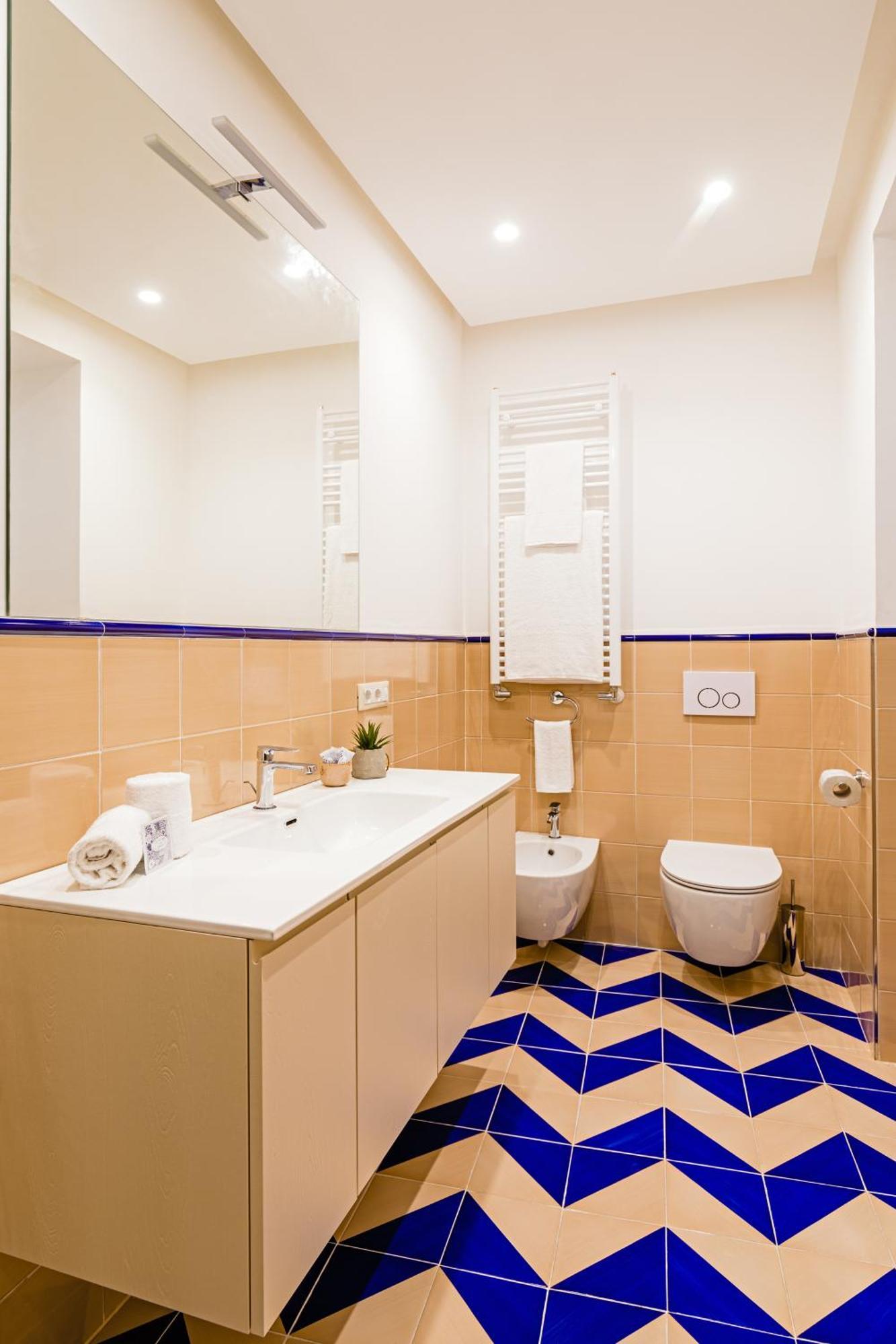 איסקיה Hotel Da Raffaele מראה חיצוני תמונה